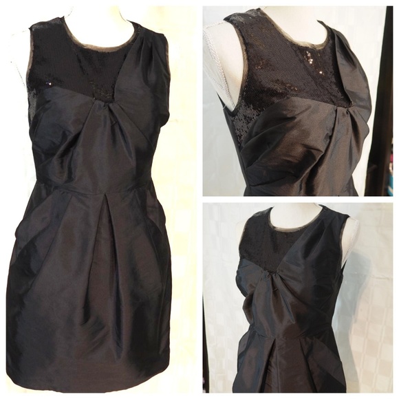 Alexia Admor Dresses & Skirts - Alexia Admore Cocktail Dress